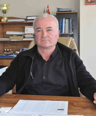 Keşan’a içme suyu sağlanan barajdan artık su alınamıyor