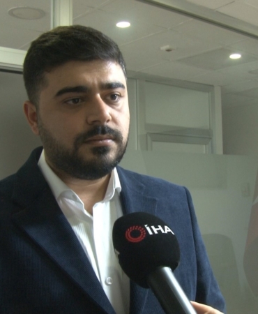 Villaya silahlı saldırı: Hem ateş etti hem telefonla o anları kameraya çekti