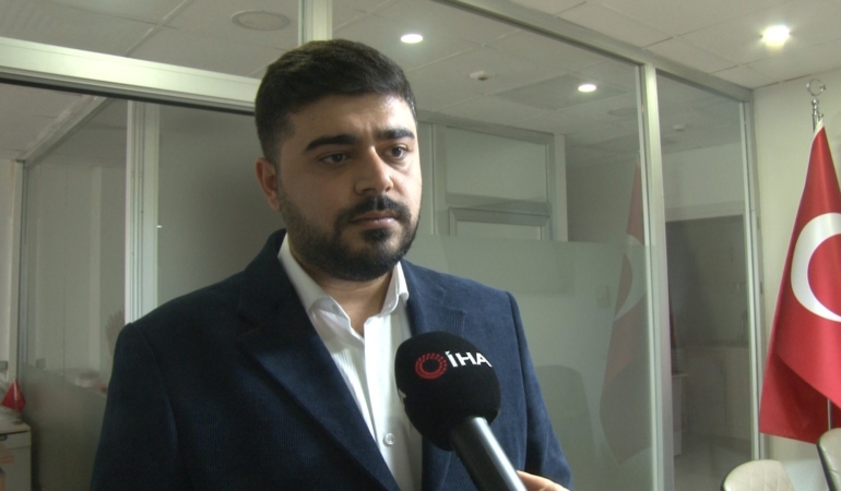 Villaya silahlı saldırı