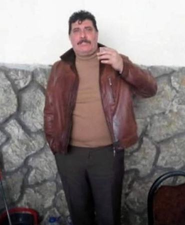 Fatih’te iş yeri sahibi kiracısı tarafından sokak ortasında silahla vuruldu