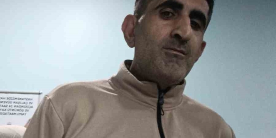 Arnavutköy’de otomobilin çarptığı adam 14 günlük yaşam mücadelesini kaybetti