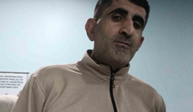 Arnavutköy’de otomobilin çarptığı adam 14 günlük yaşam mücadelesini kaybetti