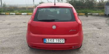 Bilecik’te yakalaması olan araç yakalandı