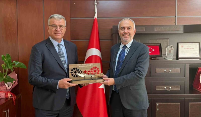 Karabiga Belediyesi’nden GES hamlesi