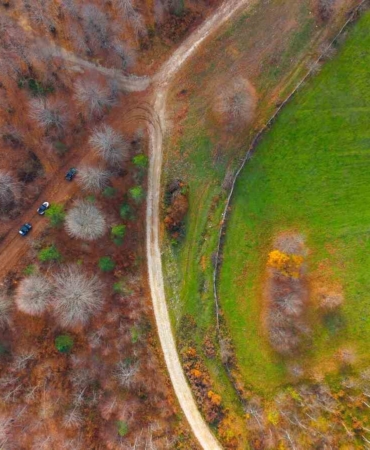 Herkesin "sanayi şehri" olarak bildiği Kocaeli’nin öteki yüzü
