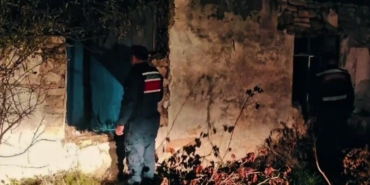 Çanakkale’de jandarma ekiplerince huzur uygulaması