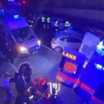 Çekmeköy’de zincirleme kaza: 7 yaralı