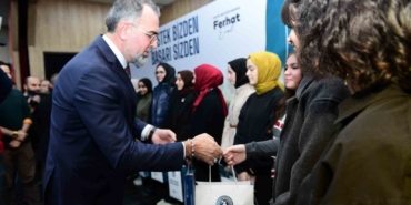 Bursa Kestel’de eğitim seferberliği