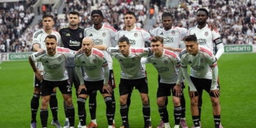 Beşiktaş ile Gaziantep FK 13. randevuda