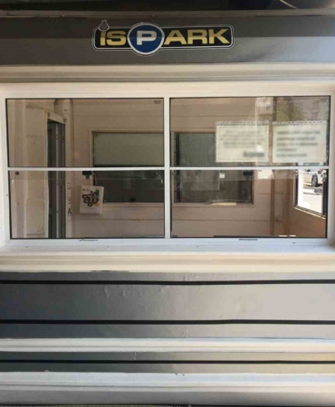 İSPARK’ta 2 yılda 3’üncü zam sonrası 1 saatlik otoparkın maliyeti 550 lira