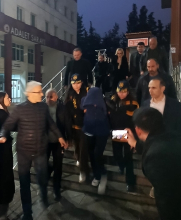 Güllü’nün kızı Gülter: "Annemi ben kesinlikle öldürmedim, masumum"