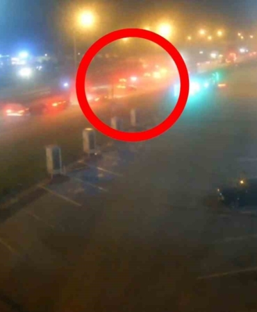 Makas atarak ilerlediği iddia edilen otomobilin sebep olduğu cinayet gibi kazanın tutanağı pes dedirtti