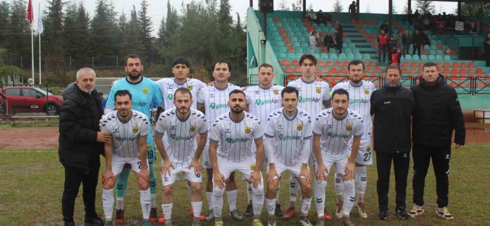 Bursa’nın o ilçesi sporun her alanında başarıya koşuyor