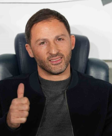 Tedesco’dan Beşiktaş derbisinde 4 değişiklik