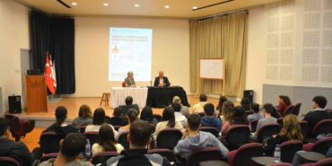 Hasan Hastürer: "Yüz bin kere doğsam yine gazeteci olurum"