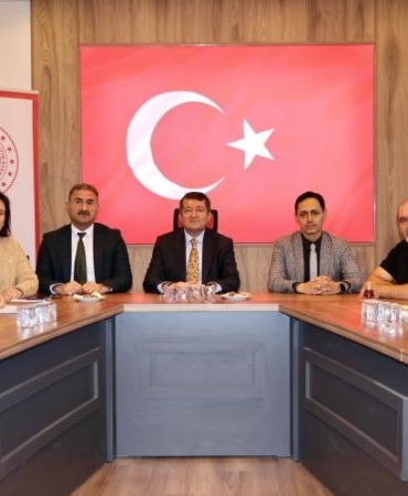 Bilecik’te okul kantinlerinde fiyat denetimleri masaya yatırıldı