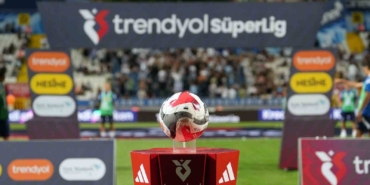 Trendyol Süper Lig’de 17. hafta programı açıklandı
