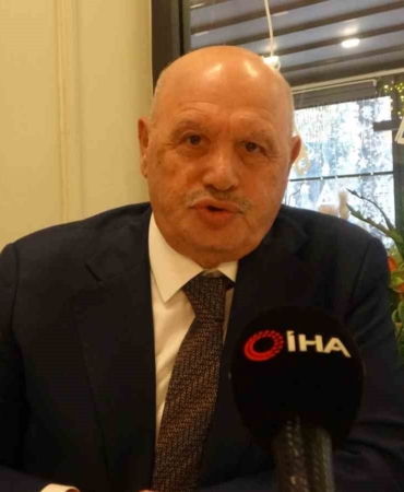 Hastane satışında çıkan anlaşmazlıkta silahların konuştuğu olayda sanıklar hakim karşısında