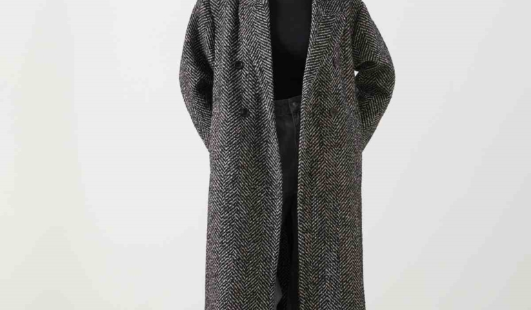 LC Waikiki, kabanlarda sonbahar ve kış trendlerini tüketicilere sundu