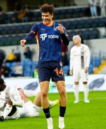 Shomurodov, gol krallığında zirvenin tek sahibi oldu