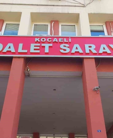 "Hacı baba" vurgunu davasında sanıktan ilginç savunma