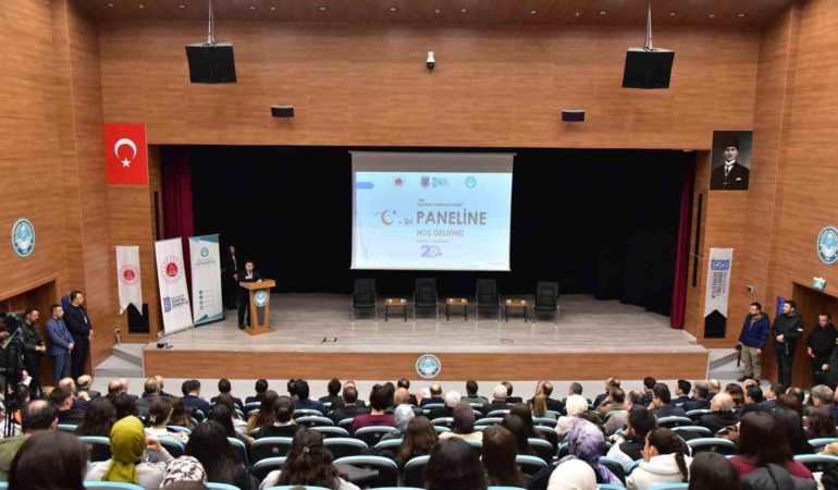 Türk Denetimli Serbestlik Sistemi, çok yönlü olarak ele alındı