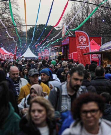 Şeflerin rotası Bursa’dan geçti