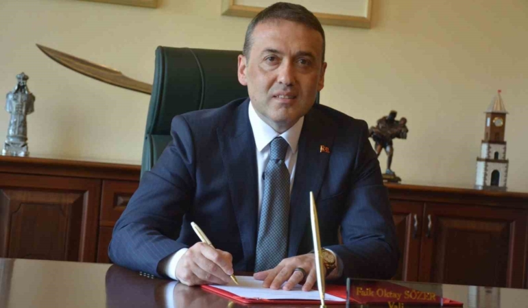 Bilecik için meteorolojik uyarı