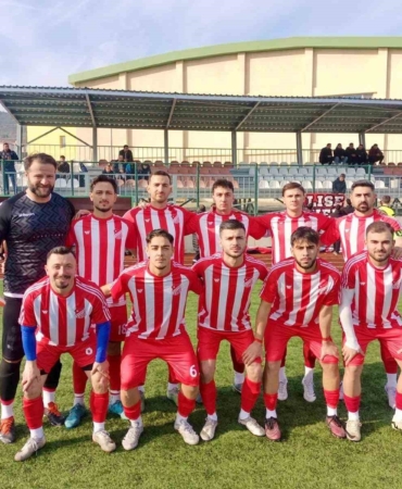 1969 Bilecik Spor Kulübü kazanması bildi