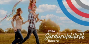 Sakız, şekerleme ve takviye edici gıda kategorilerine öncülük eden CCC ilk sürdürülebilirlik raporunu yayınladı