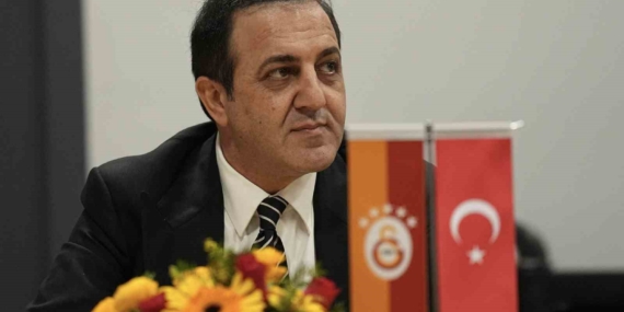 Abdullah Kavukcu: "Önceliğimiz orta saha, kesinlikle oraya transfer yapmak istiyoruz"