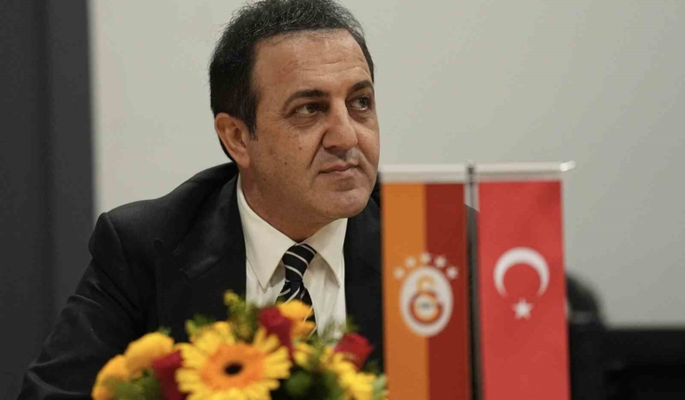 Abdullah Kavukcu: "Önceliğimiz orta saha, kesinlikle oraya transfer yapmak istiyoruz"