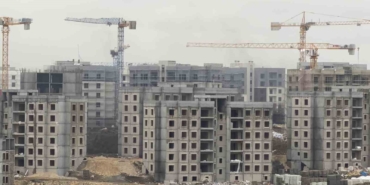 Arnavutköy’de inşaatta asansör boşluğuna düşen işçi hayatını kaybetti