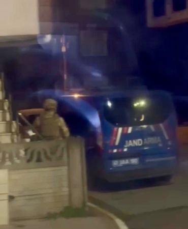 Kocaeli’de büyük DEAŞ ve El-Kaide operasyonu: 37 gözaltı