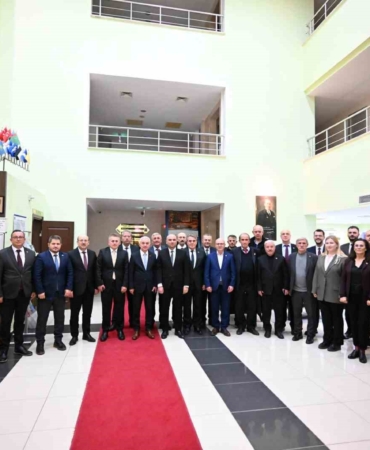 Kırklareli’nin 2026 yılı yatırım bütçesi 1 milyar 850 milyon lira