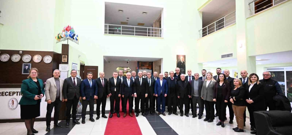 Kırklareli’nin 2026 yılı yatırım bütçesi 1 milyar 850 milyon lira