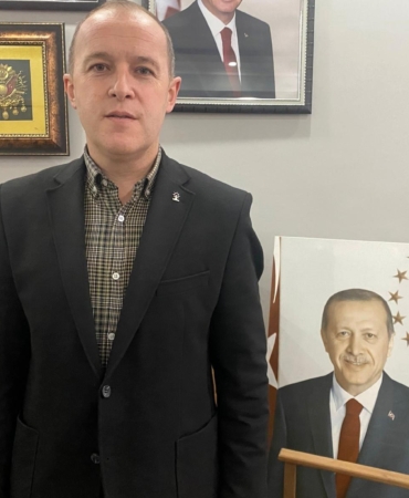 Hızlı trenle birlikte Yenişehir, lojistik üssü oluyor