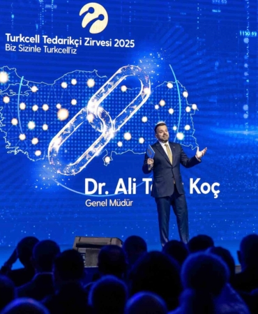 Tedarik zincirinde odak: Sürdürülebilirlik ve yerlilik