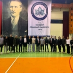SUBÜ’den voleybolda çifte birincilik