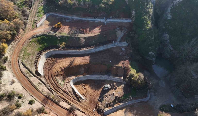 Osmanlının ilk başşehri Yenişehir’de Osmanlı dönemi yaşatılacak