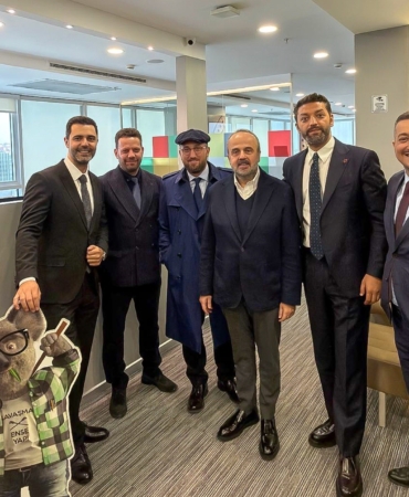 Dijital sigorta platformu Koalay.com satıldı