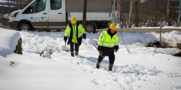 Sakarya’da su sayaçları için don uyarısı