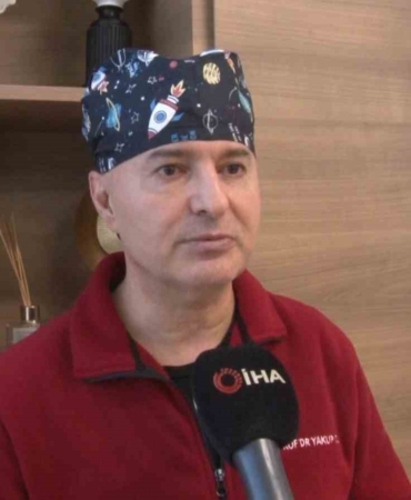 Uzmanlar uyarıyor, estetikte ‘Yapay zeka’ etkisi: "Telefonlarıyla yaptıkları değişiklikleri bizden bekliyorlar"