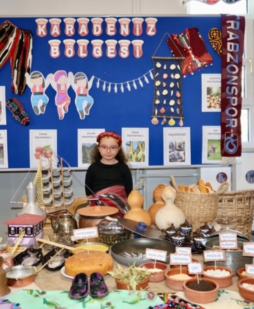 Bilecik’te yerli üretim vurgulu etkinlik düzenlendi