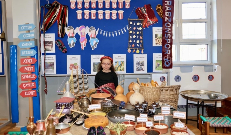 Bilecik’te yerli üretim vurgulu etkinlik düzenlendi