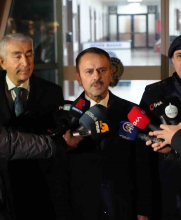 Kocaeli’de yılbaşı tedbirleri: 668 ekip ve 4 bin 917 personel görevde