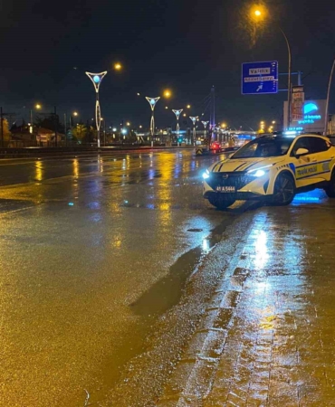 Tırın çarptığı iddia edilen yaya hayatını kaybetti, sürücü suçlamayı kabul etmedi
