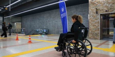 BURSARAY’da anlamlı farkındalık