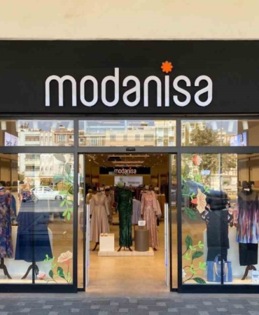 Modanisa 2026’da 130 ülkeye ihracata hazırlanıyor