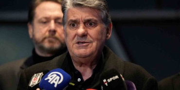 Serdal Adalı: "Yabancı VAR ile 2. yarıya başlamak istiyoruz"